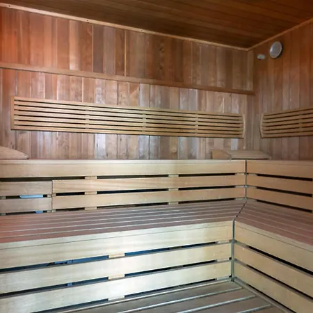 דירה Vacationclub - Polanki Park Apartament D003 קולובז'ג