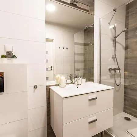 Vacationclub - Polanki Park Apartament D003 Appartement *